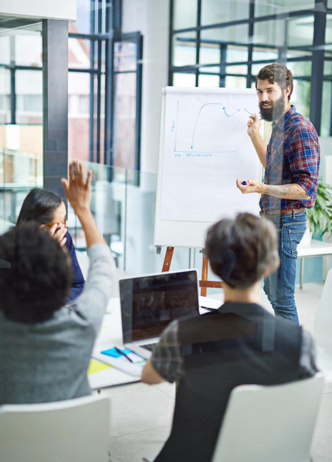 Personality Development Lucknow